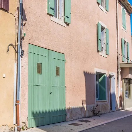 Vaste De 22 M Centre -n1 Apartment *